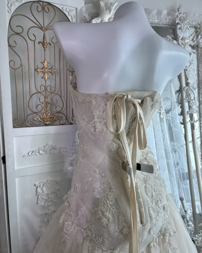 Buntes Meerjungfrau-Partykleid mit Pailletten und langen Abschlusskleidern fg8362