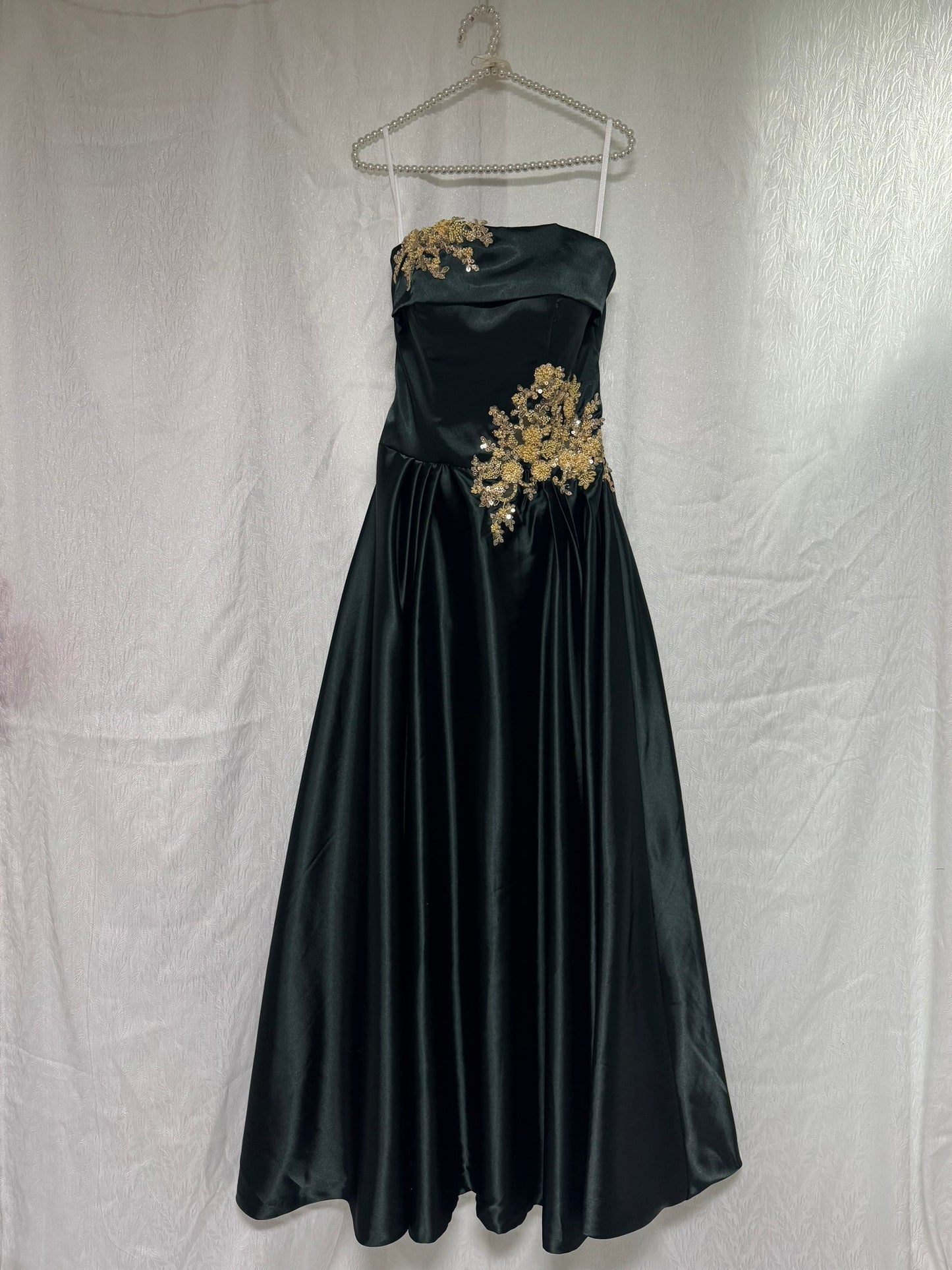 Buntes Meerjungfrau-Partykleid mit Pailletten und langen Abschlusskleidern fg8362
