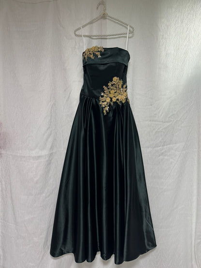 Buntes Meerjungfrau-Partykleid mit Pailletten und langen Abschlusskleidern fg8362