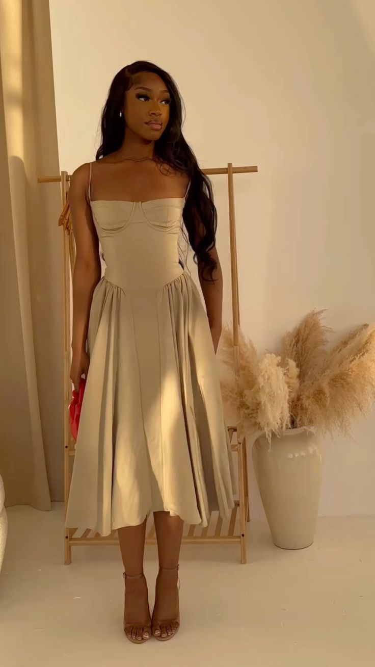 Spaghetti Straps Party Dress Evening Prom Dress Custom Made   fg7455