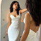 Elegant Backless Party Dresses Women Evening Prom Gowns      fg5453