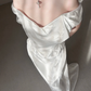 Elegant Simple Wedding Dress Formal Dress Party Dress Birthday Dress  fg8692