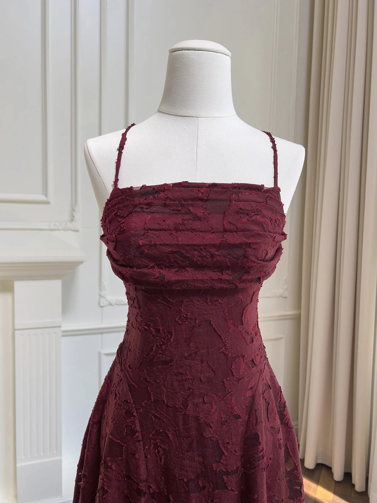 Buntes Meerjungfrau-Partykleid mit Pailletten und langen Abschlusskleidern fg8362