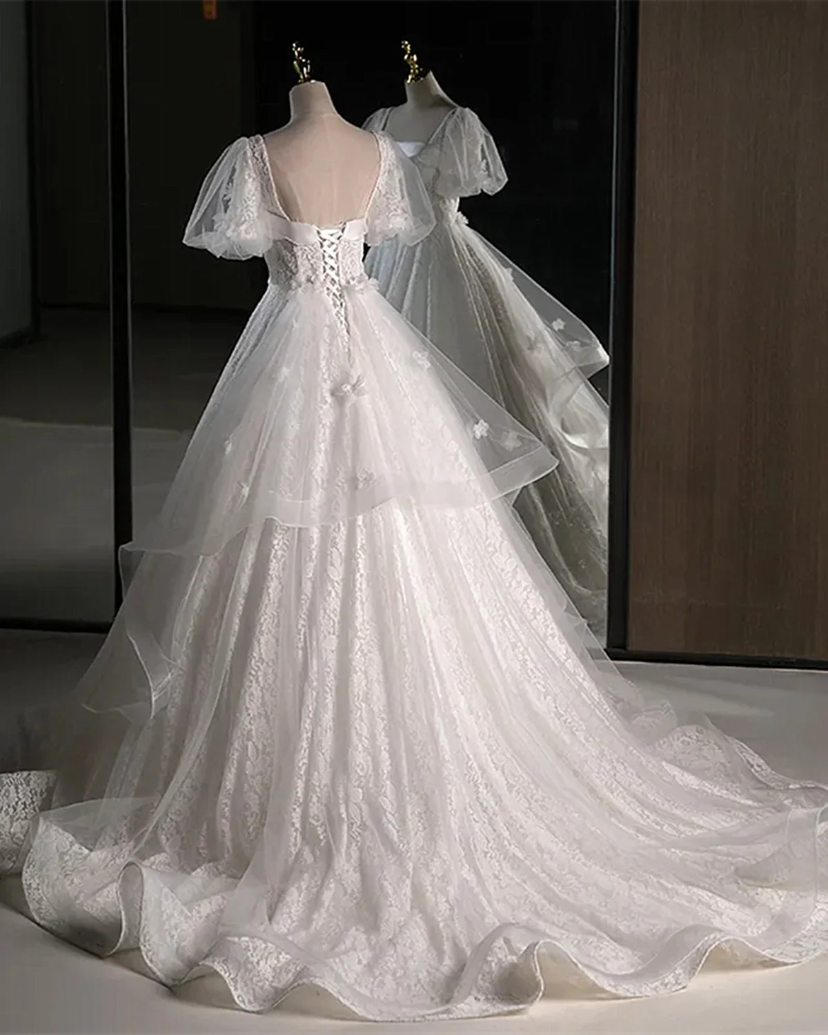 Robe de soirée longue sirène colorée à paillettes, tenue de remise de diplôme fg8362