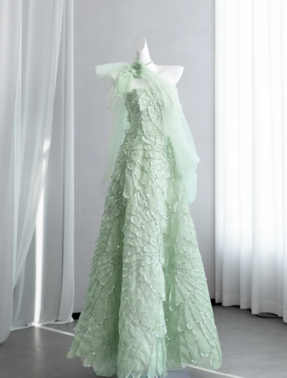 Long Prom Dresses New Long Evening Gowns        fg7205