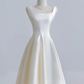 Robe de soirée longue sirène colorée à paillettes, tenue de remise de diplôme fg8362