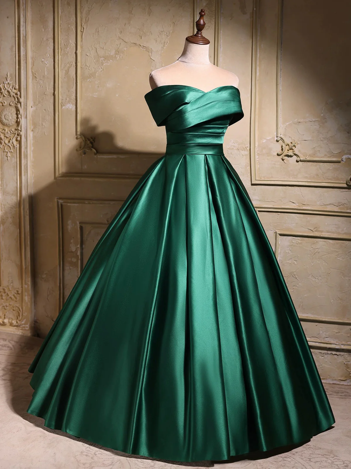 Robe de soirée longue sirène colorée à paillettes, tenue de remise de diplôme fg8362