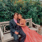 Prom cute couples pictures Party Prom Dress   fg4374