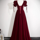 Robe de soirée longue sirène colorée à paillettes, tenue de remise de diplôme fg8362