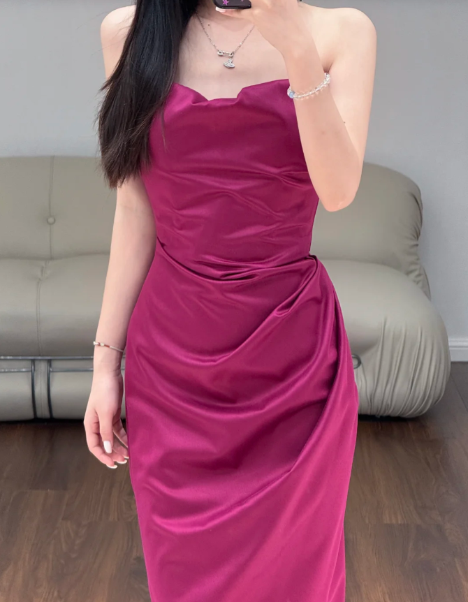 Buntes Meerjungfrau-Partykleid mit Pailletten und langen Abschlusskleidern fg8362