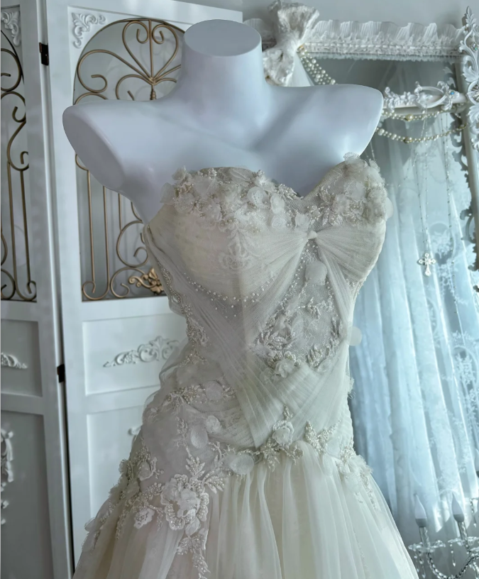 Buntes Meerjungfrau-Partykleid mit Pailletten und langen Abschlusskleidern fg8362