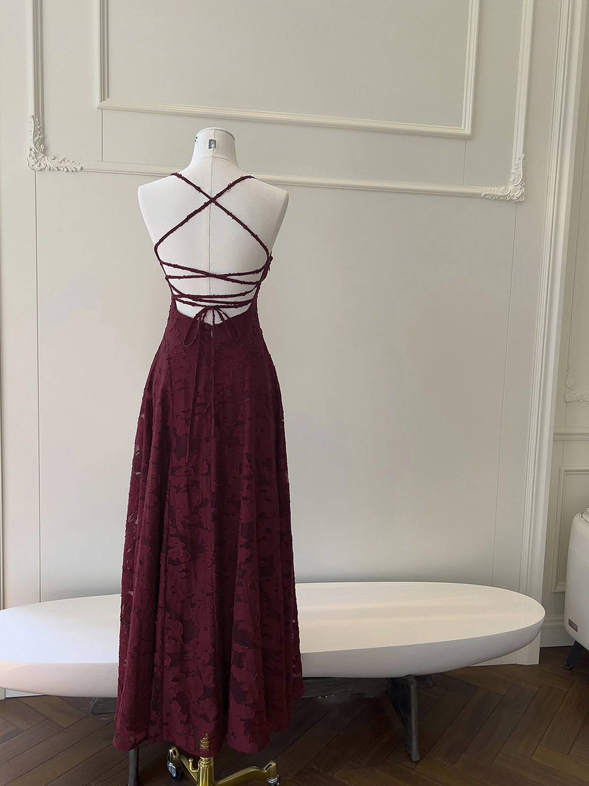 Buntes Meerjungfrau-Partykleid mit Pailletten und langen Abschlusskleidern fg8362