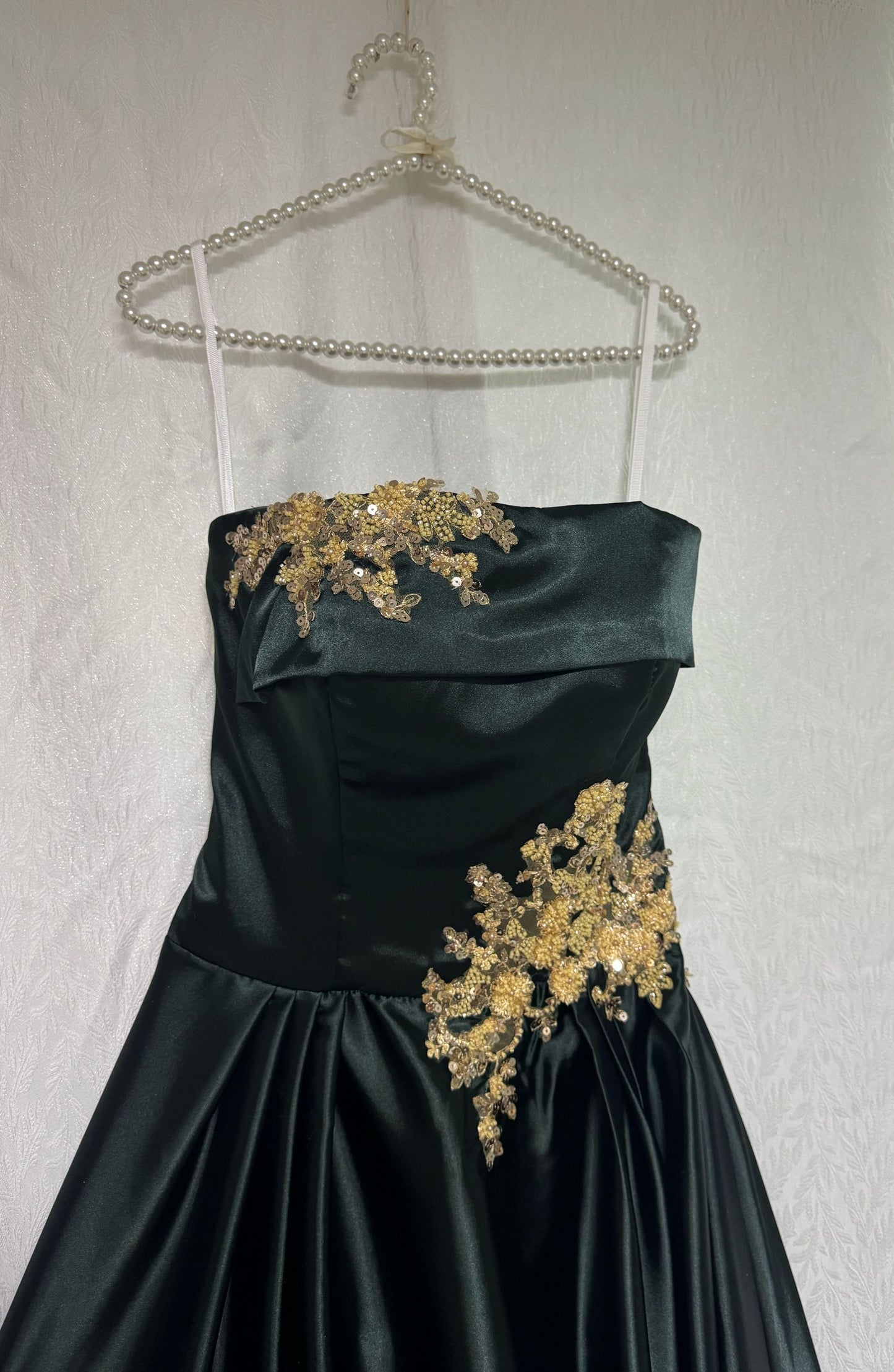 Buntes Meerjungfrau-Partykleid mit Pailletten und langen Abschlusskleidern fg8362
