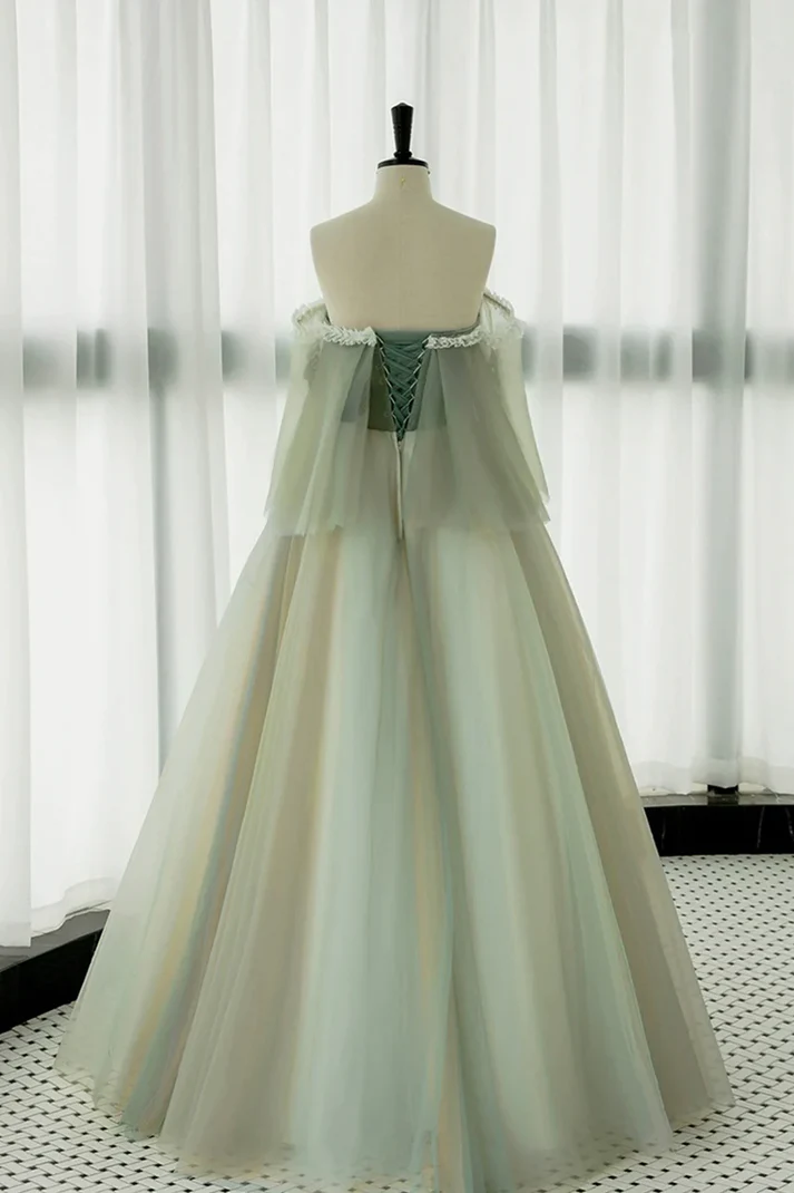 Robe de soirée longue sirène colorée à paillettes, tenue de remise de diplôme fg8362