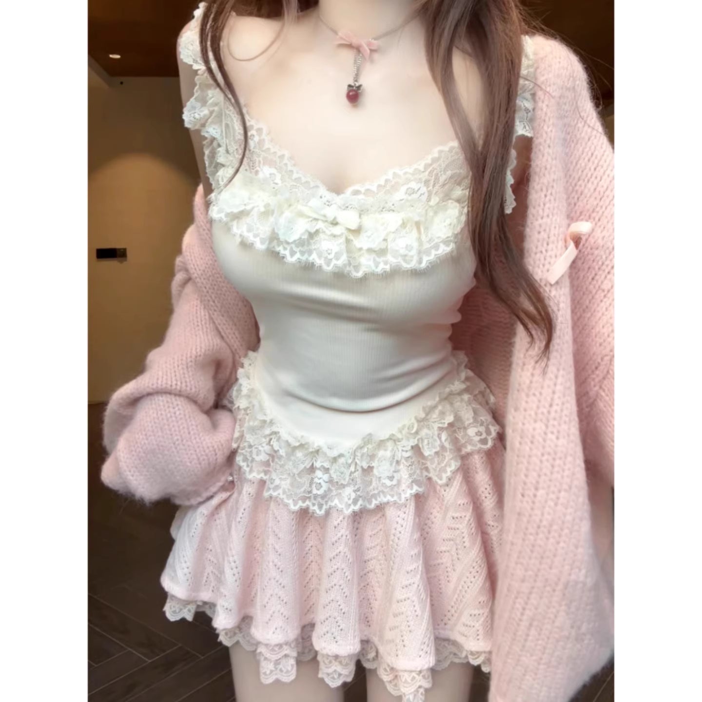 Women's casual dress  892