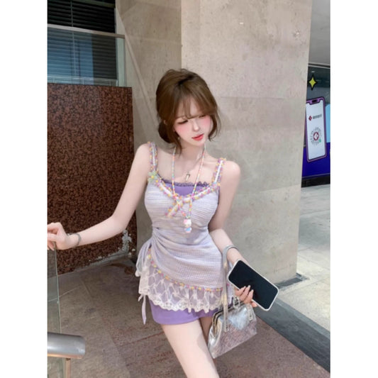 Women's casual dress  923