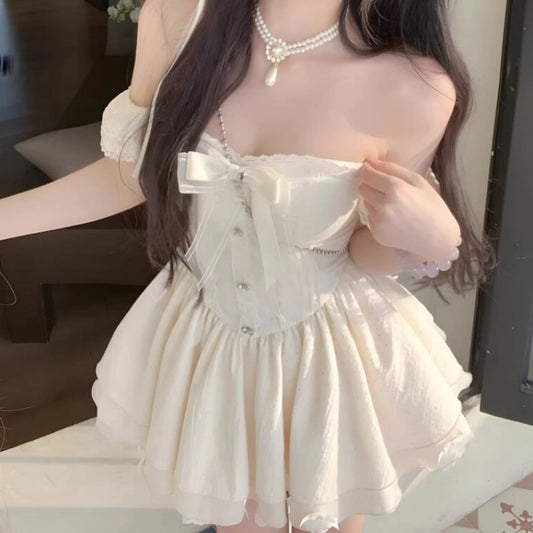 Women's casual dress  922