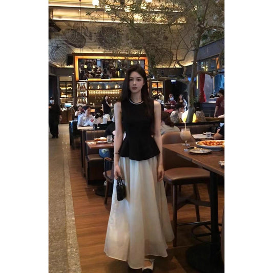 Women's casual dress  918