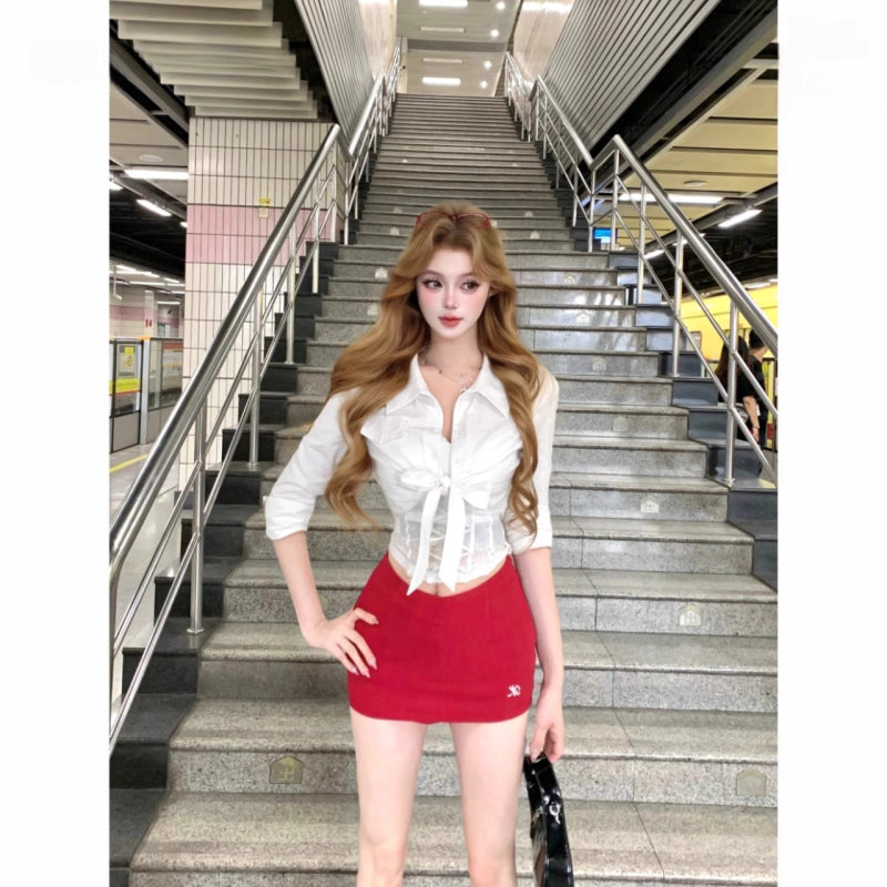 Women's casual dress  917