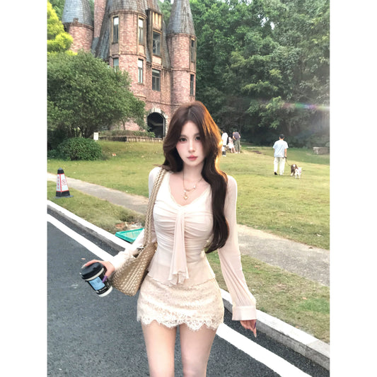 Women's casual dress  A253