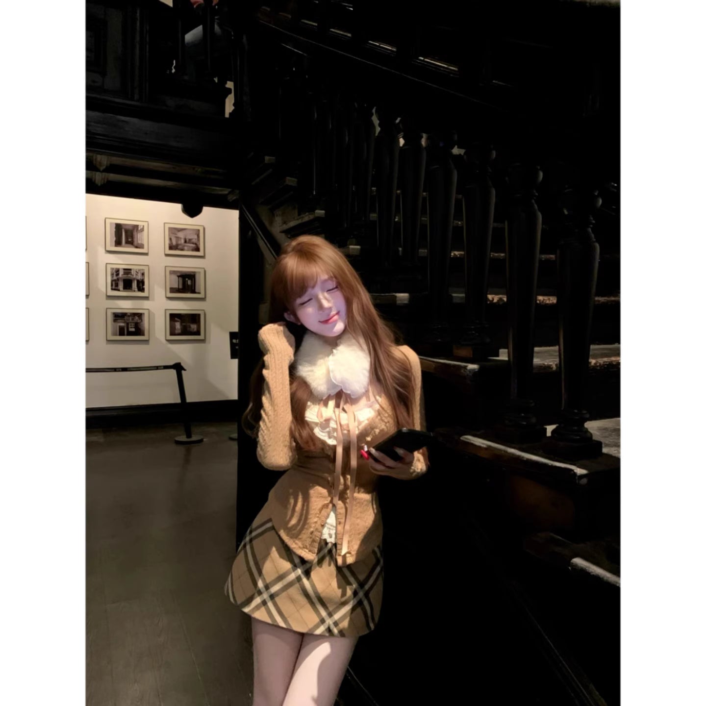 Women's casual dress  938.