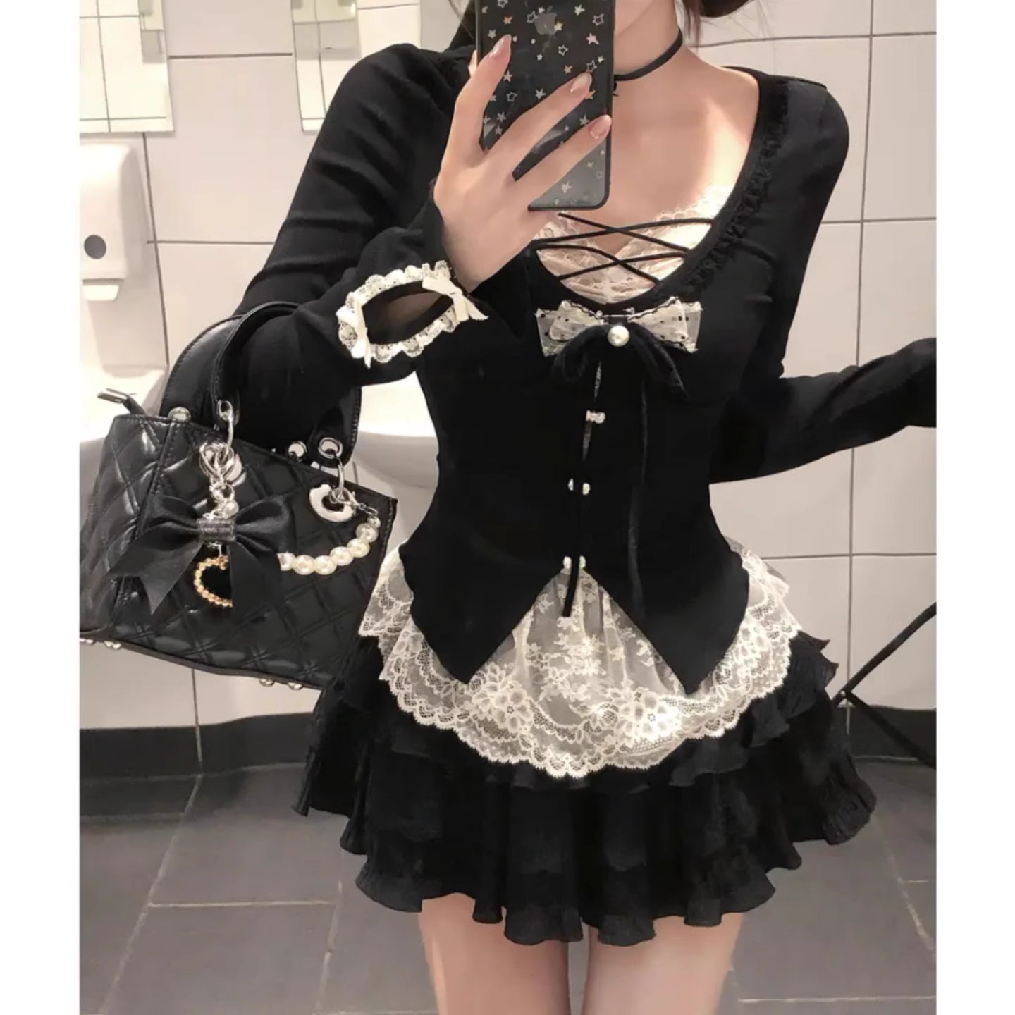 Women's casual dress  936