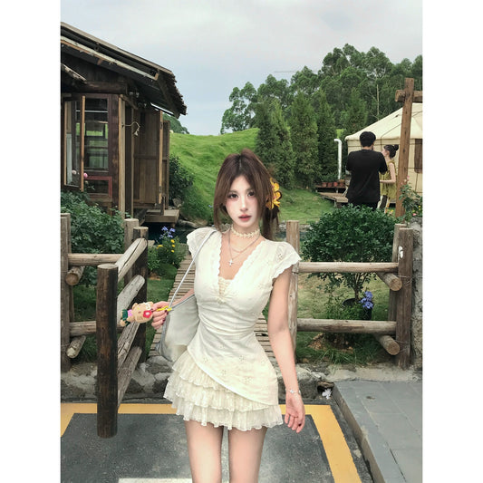 Women's casual dress  A255