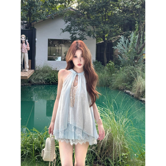 Women's casual dress  A269