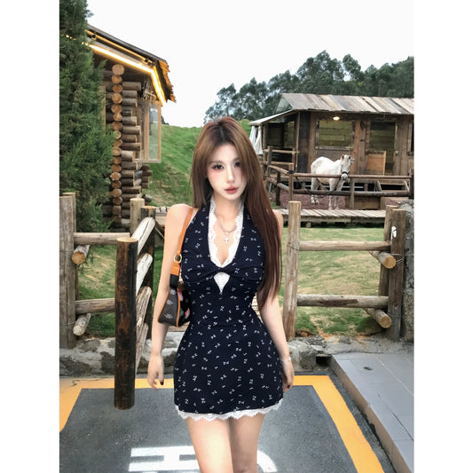 Women's casual dress  A311