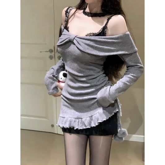 Women's casual dress  971