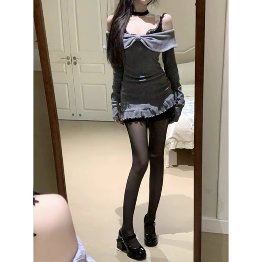 Women's casual dress  973