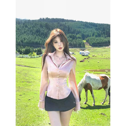 Women's casual dress  A309
