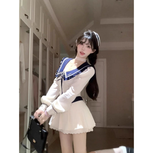 Women's casual dress  986