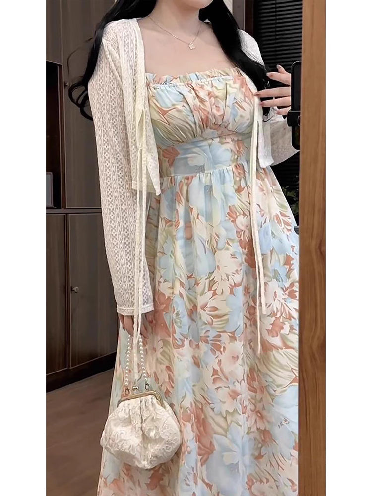 Robe de soirée longue sirène colorée à paillettes, tenue de remise de diplôme fg8362