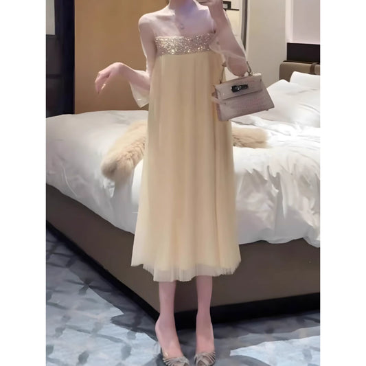 Women's casual dress  471