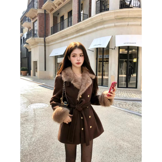Women's casual dress  494
