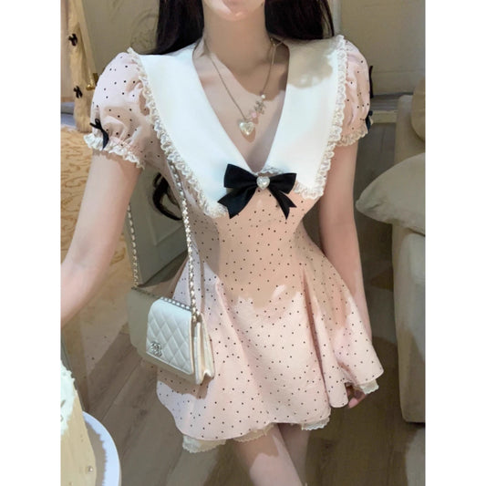 Women's casual dress  506