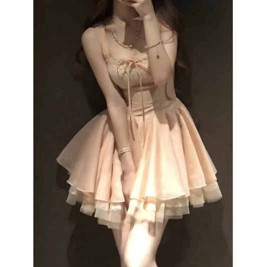 Women's casual dress  520