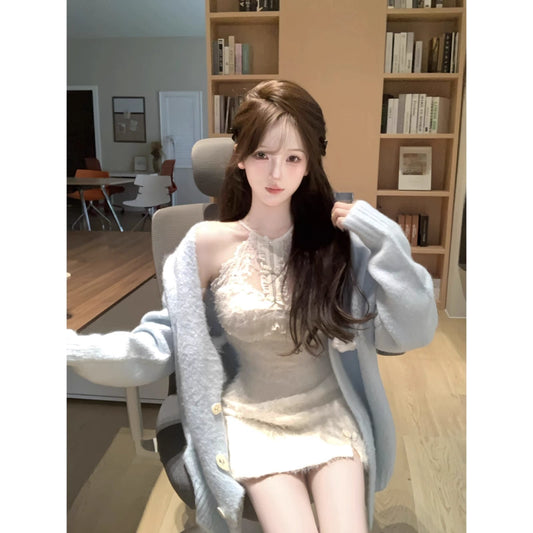 Women's casual dress  536