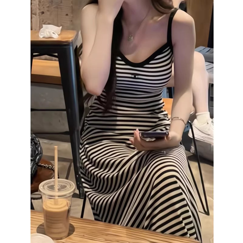 Women's casual dress  564