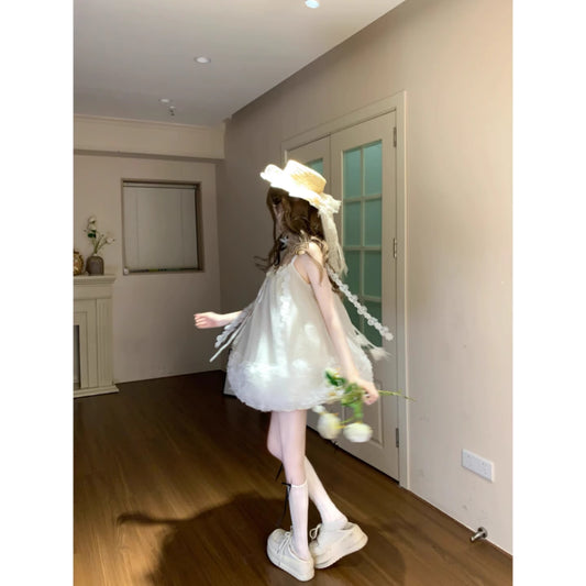 Women's casual dress  561