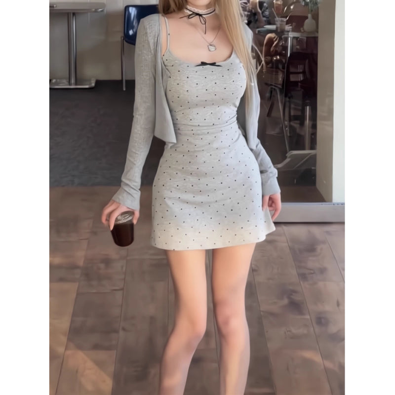 Women's casual dress  578