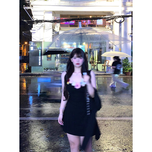 Women's casual dress  601