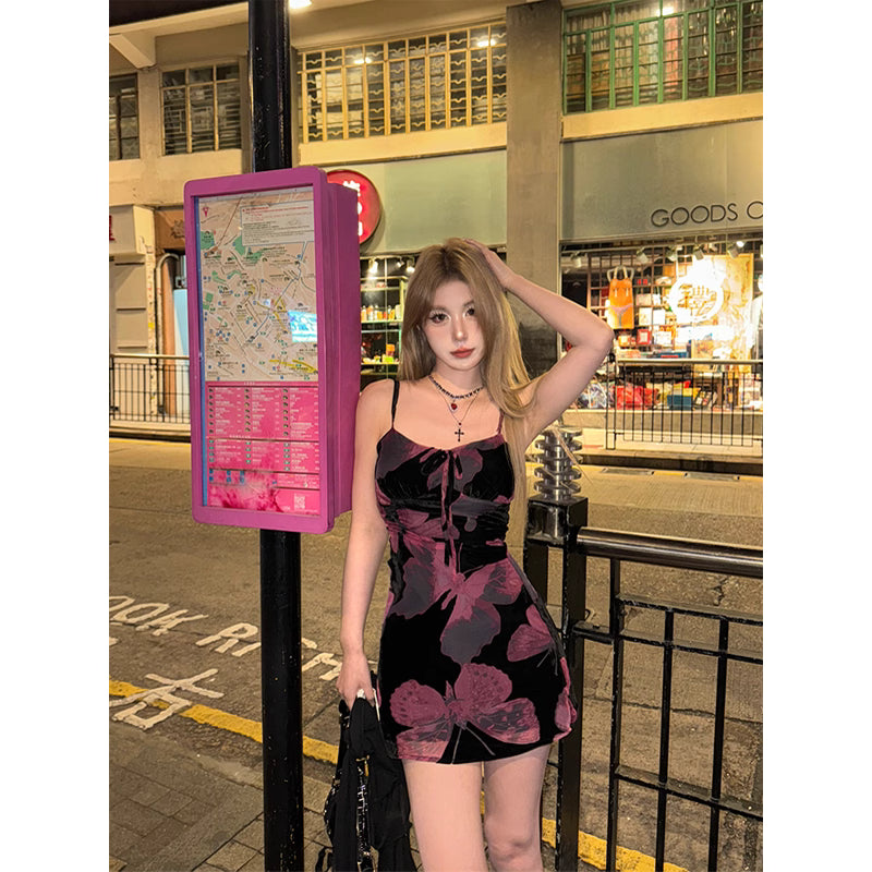 Women's casual dress  405