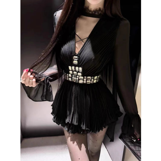 Women's casual dress  626