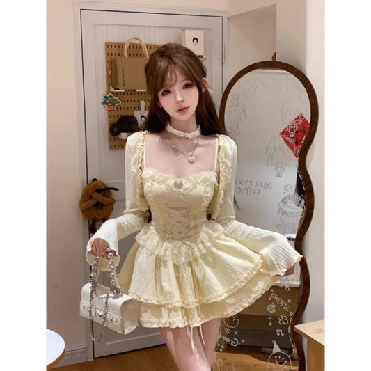 Women's casual dress  632