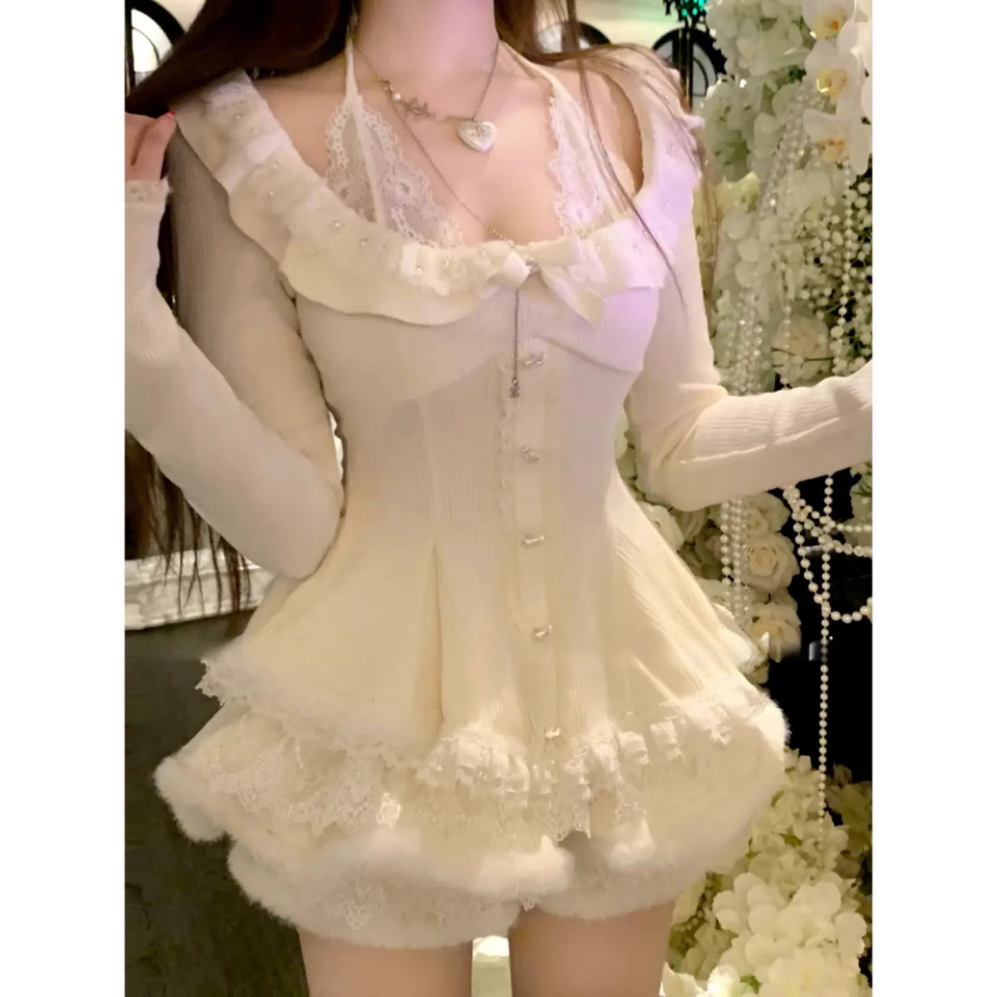 Robe de soirée longue sirène colorée à paillettes, tenue de remise de diplôme fg8362