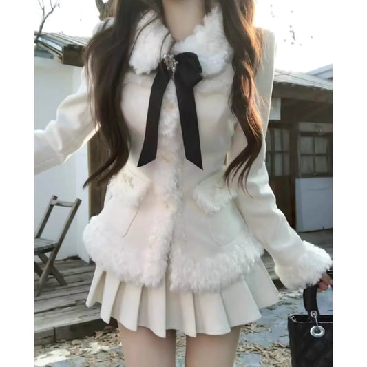 Women's casual dress  695