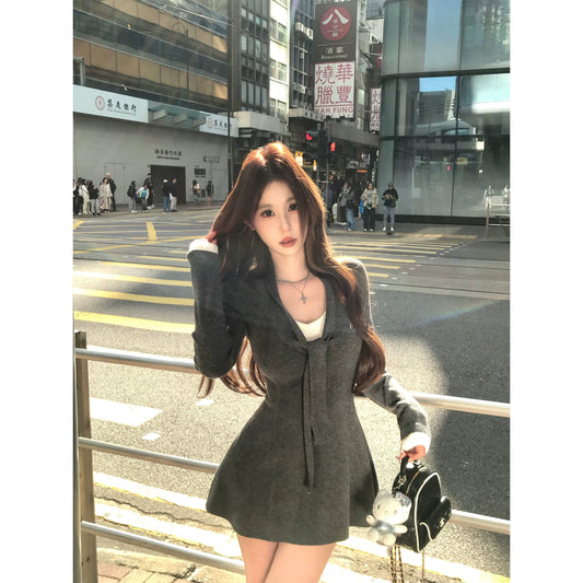 Women's casual dress  A185