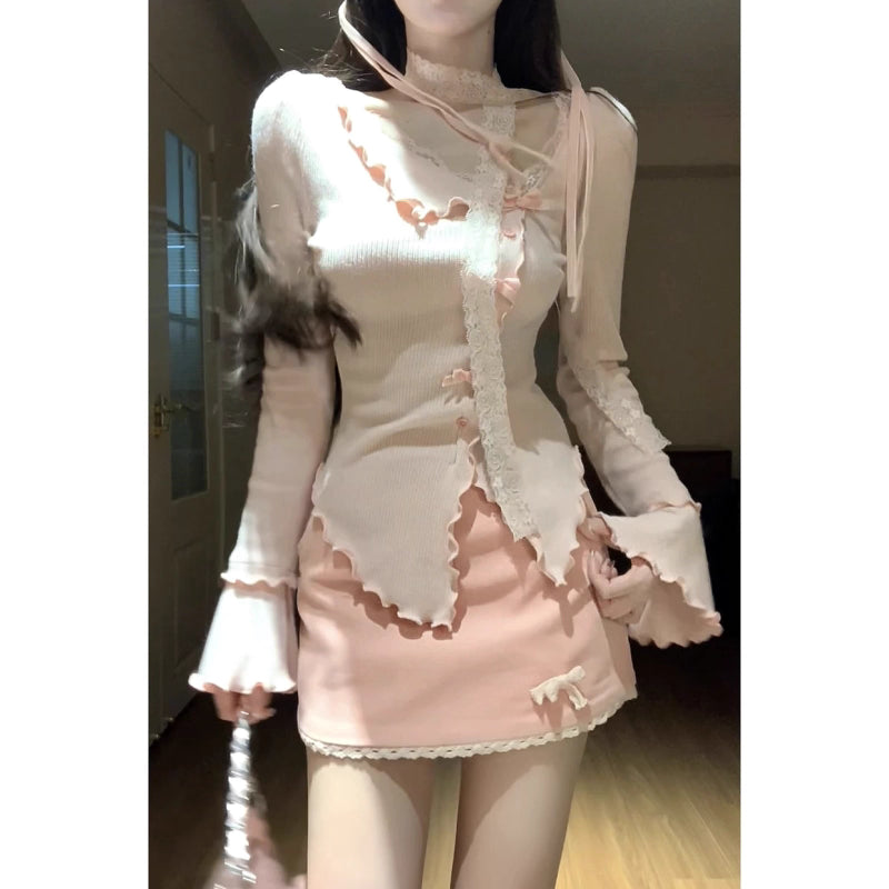 Women's casual dress  736